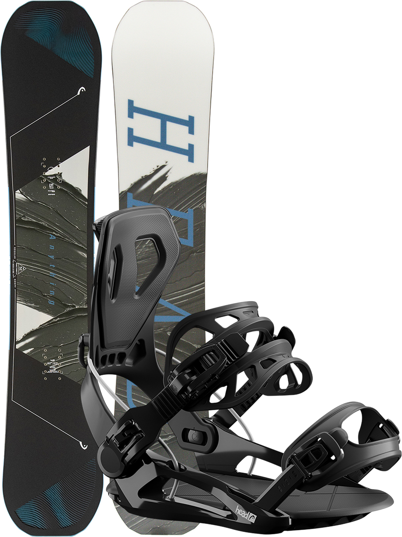 Artikelbild 1 des Artikels “ANYTHING LYT 2026 inkl. RX TWO black “