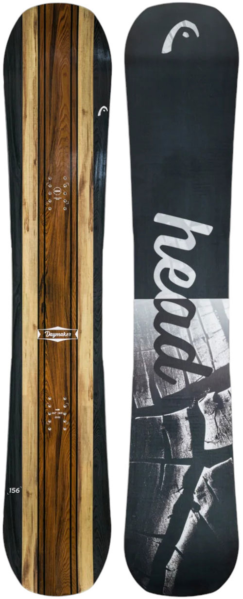 Artikelbild 1 des Artikels “DAYMAKER Snowboard 2025 146“