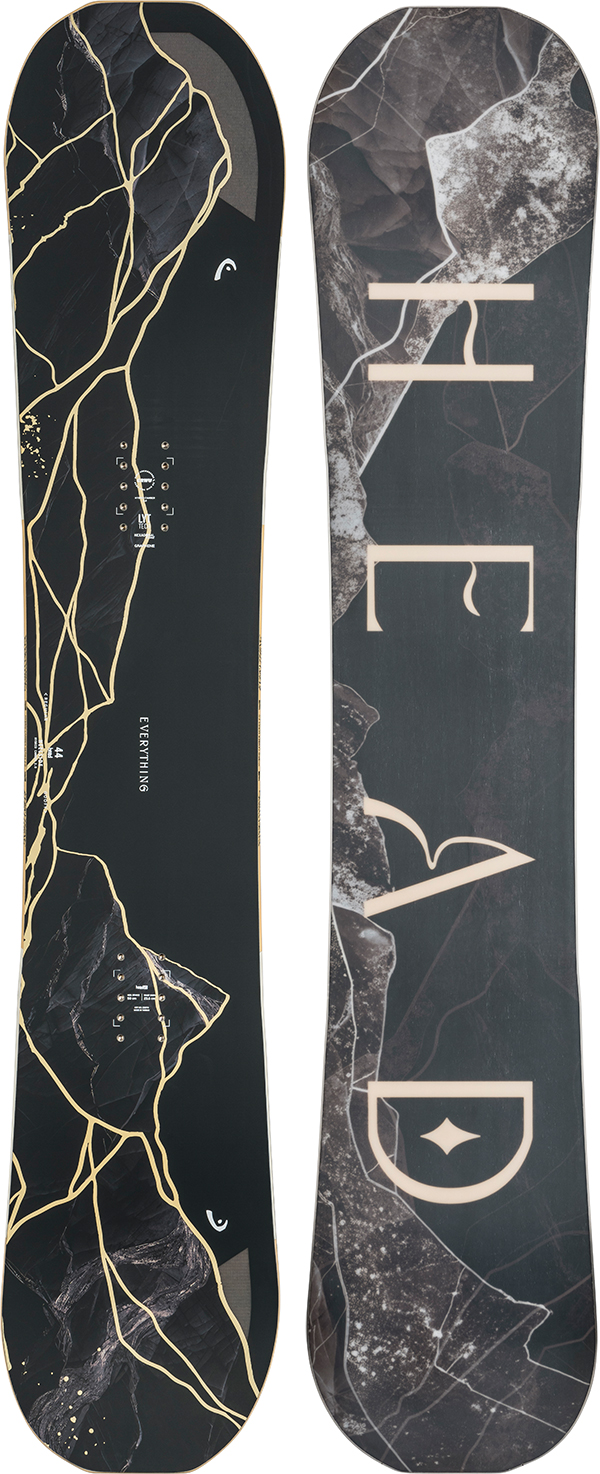 Artikelbild 1 des Artikels “EVERYTHING LYT Snowboard 2026 144“