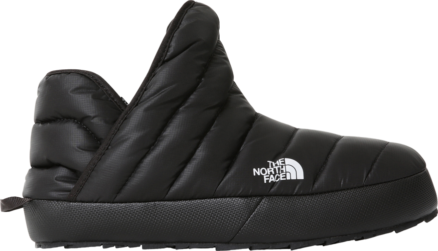 Artikelbild 1 des Artikels “WOMEN THERMOBALL TRACTION Hausschuh 2027 tnf black/tnf white 37“