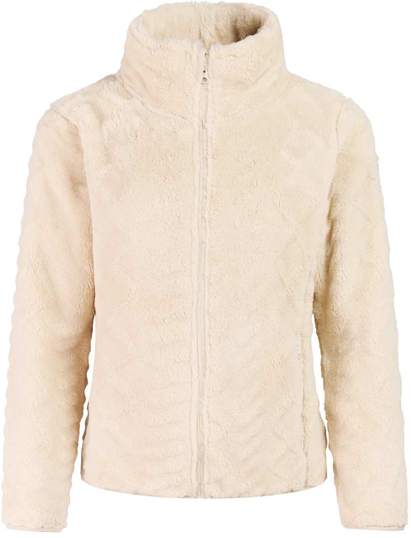 Artikelbild 1 des Artikels “PRTFINTA Zip Fleece 2027 kitoffwhite “