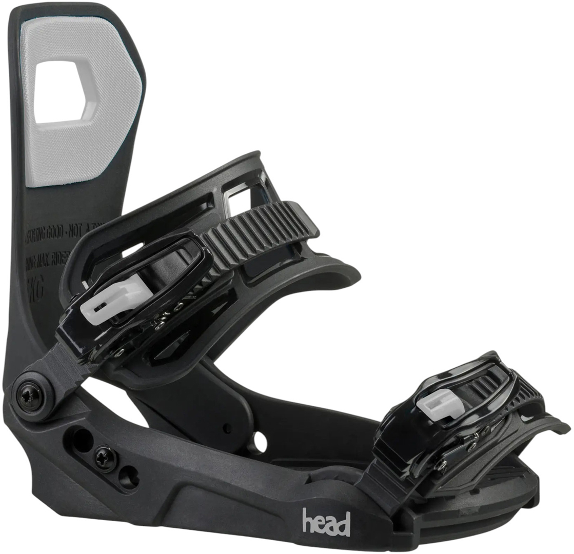 Artikelbild 1 des Artikels “LYTRIDE JR Bindung 2027 black/grey S“