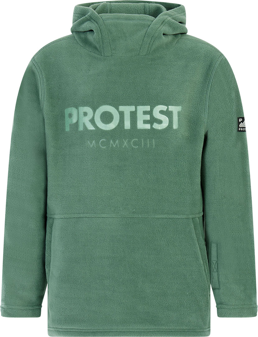 Artikelbild 1 des Artikels “PRTPHIL JR Fleece Hoodie 2026 aspen green 176“