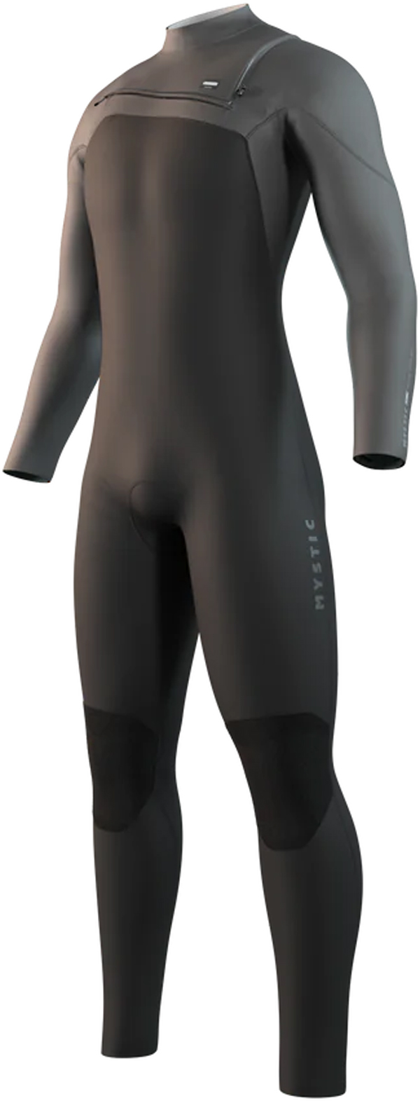 Artikelbild 1 des Artikels “MOTION 4/3 CHEST ZIP Full Suit 2026 black “