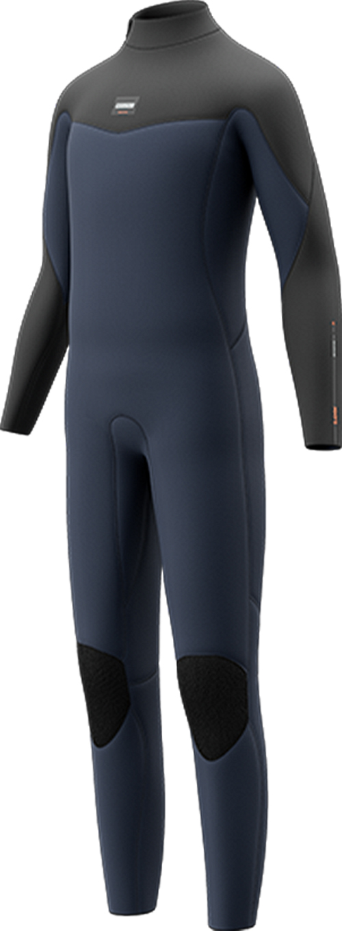 Artikelbild 1 des Artikels “STAR JUNIOR 3/2 BACK ZIP Full Suit 2026 black/navy S“