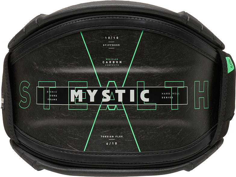 Artikelbild 1 des Artikels “STEALTH EVOLVE WAIST Trapez 2026 black L“