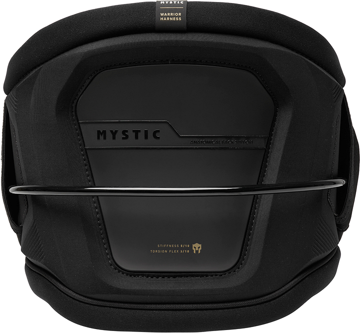 Artikelbild 1 des Artikels “WARRIOR WAIST Trapez 2026 black M“