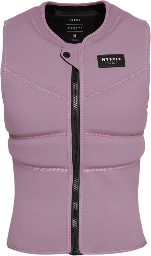 Product image 1 of the product “STAR IMPACT KITE WOMEN Vest 2026 rosewood L”