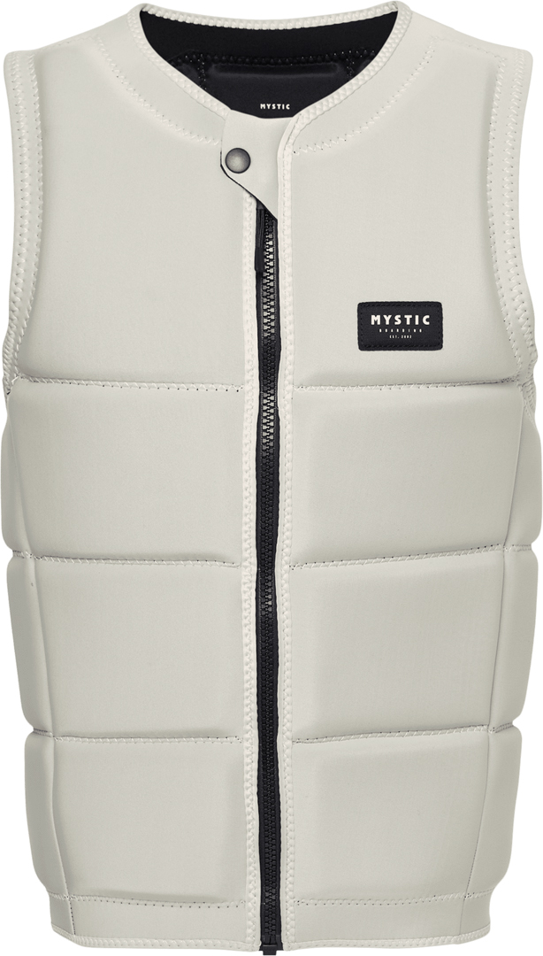 Product image 1 of the product “STAR IMPACT WAKE Vest 2026 dirty white L”