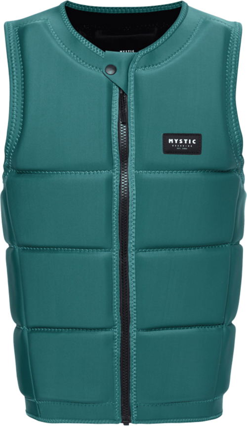 Product image 1 of the product “STAR IMPACT WAKE Vest 2025 teal ”