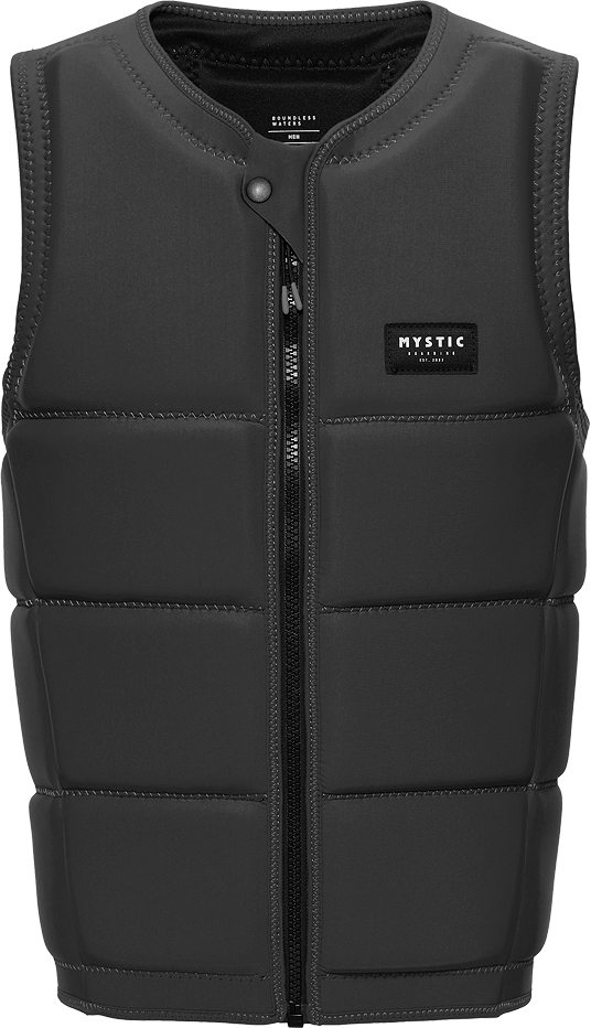 Artikelbild 1 des Artikels “STAR IMPACT WAKE Weste 2026 dark grey XS“