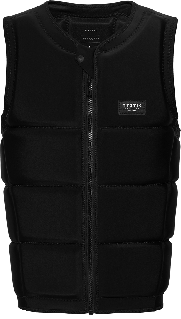 Product image 1 of the product “STAR IMPACT WAKE Vest 2026 black XXL”