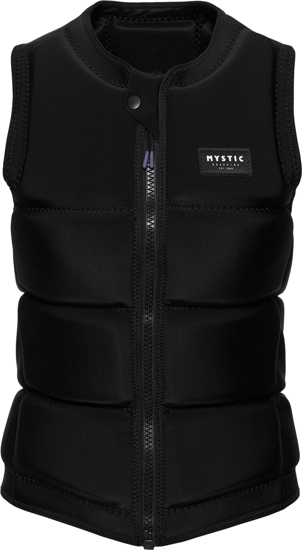 Artikelbild 1 des Artikels “STAR WOMEN Weste 2026 black XS“