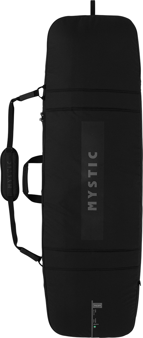 Artikelbild 1 des Artikels “PATROL DAYCOVER TWINTIP Boardbag 2026 black 135“