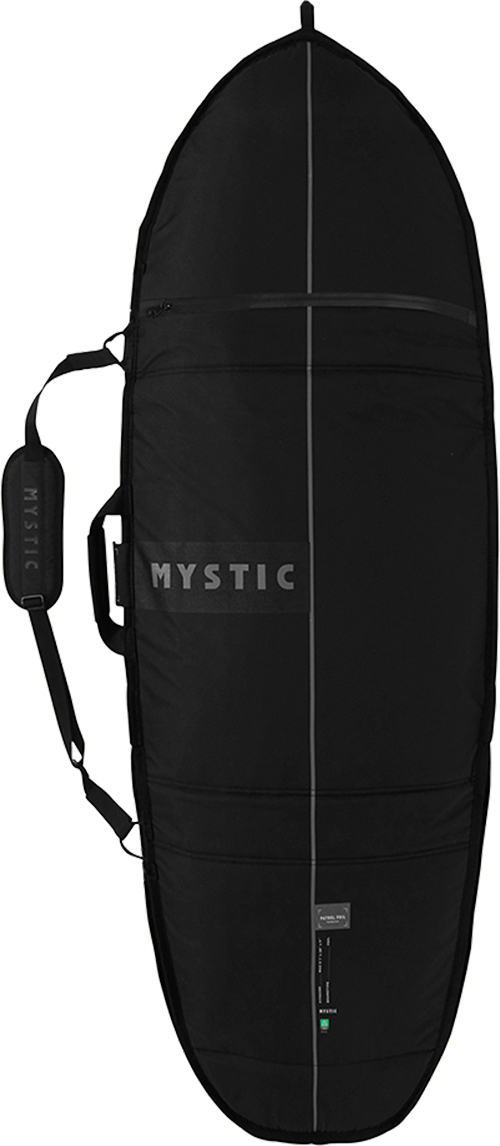 Artikelbild 1 des Artikels “PATROL DAY COVER MIDI Foilboardbag 2027 black 6,5“