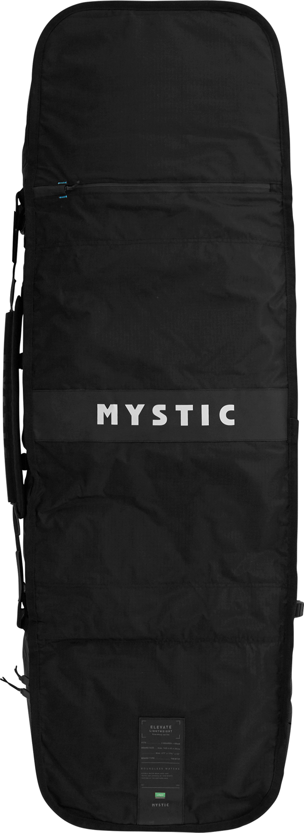 Artikelbild 1 des Artikels “ELEVATE LIGHTWEIGHT Boardbag 2027 black 175“