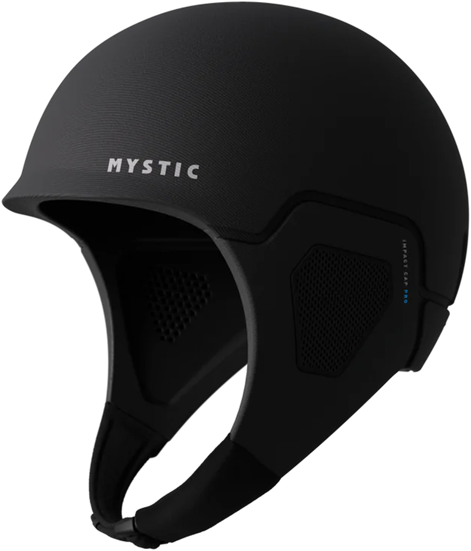 Artikelbild 1 des Artikels “IMPACT CAP Helm 2027 black XS/S“