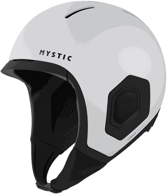 Artikelbild 1 des Artikels “LEGACY Helm 2026 off white XS/S“