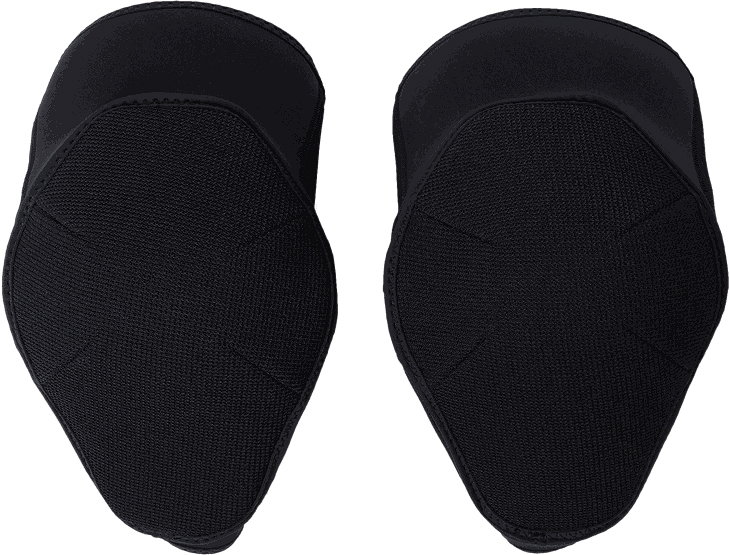 Product image 1 of the product “WING KNEE PADS 2026 black L/XL”