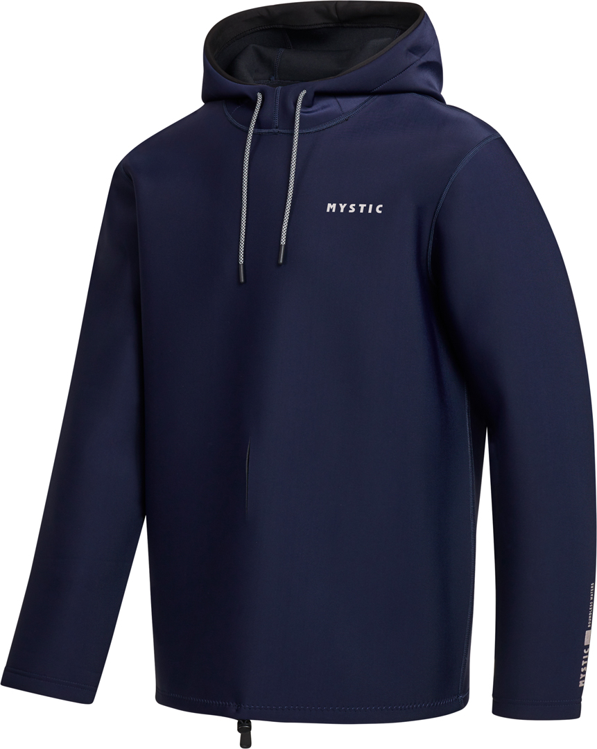 Artikelbild 1 des Artikels “HAZE 2MM Neopren Hoodie 2025 navy “