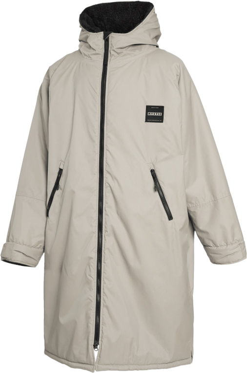 Artikelbild 1 des Artikels “EXPLORE Poncho 2027 sand L/XL“