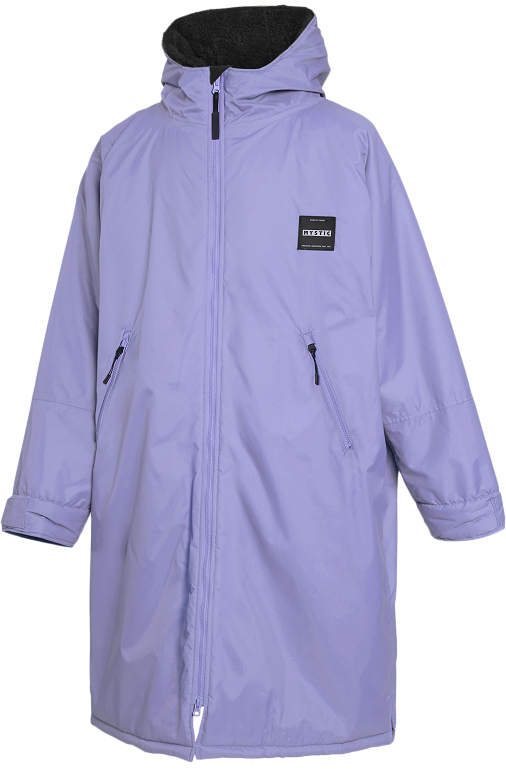 Artikelbild 1 des Artikels “EXPLORE Poncho 2027 iris blue S/M“