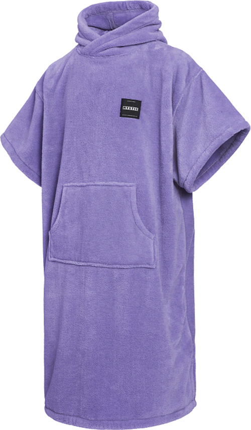 Artikelbild 1 des Artikels “TEDDY Poncho 2026 iris blue “