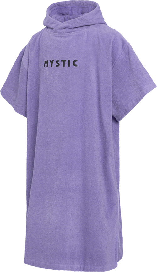 Product image 1 of the product “BRAND Poncho 2027 iris blue ”