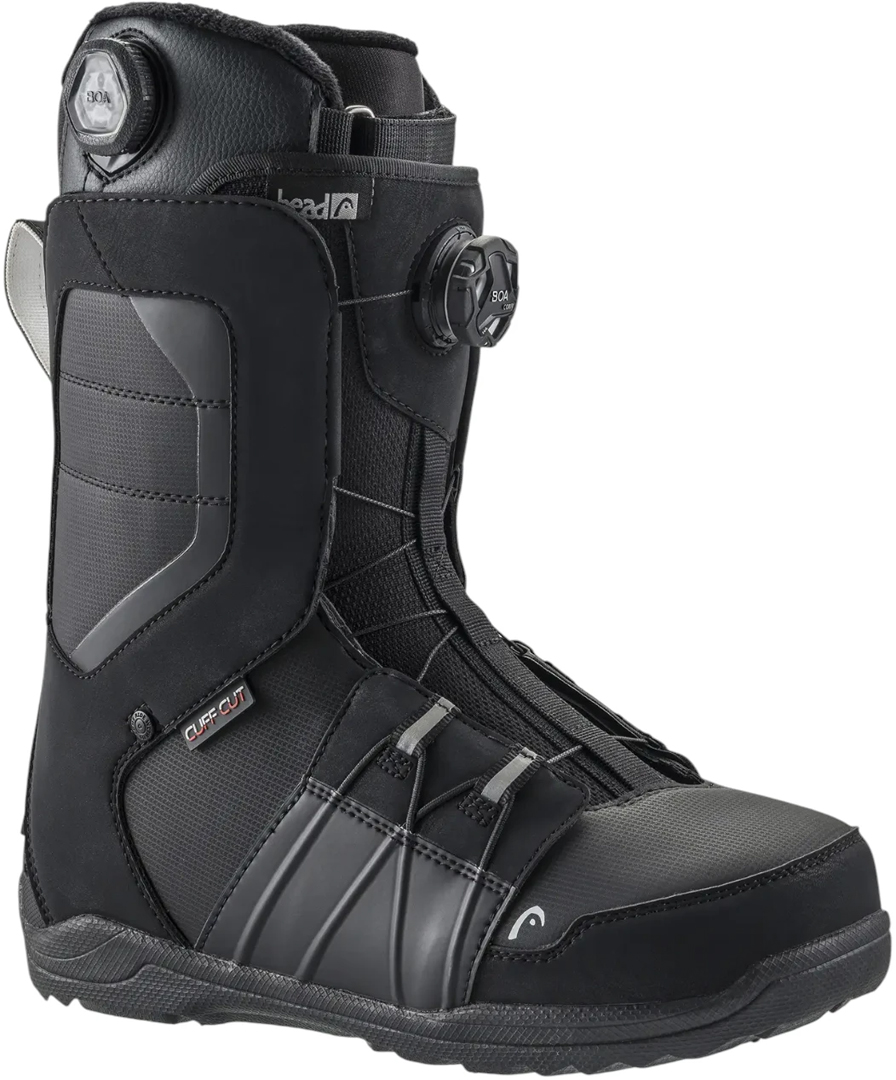 Artikelbild 1 des Artikels “RAKER BOA ZONAL Boot 2026 black 42,5“