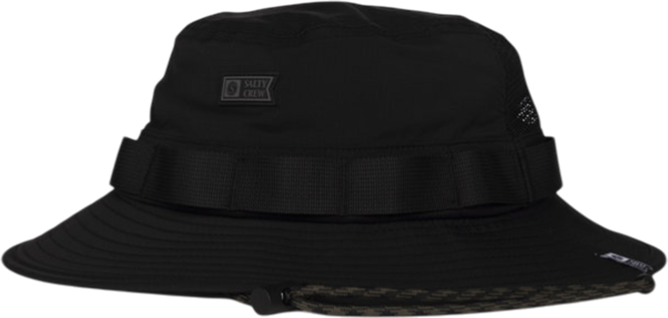 Artikelbild 1 des Artikels “FRONTIER BOONIE Hut 2026 black “