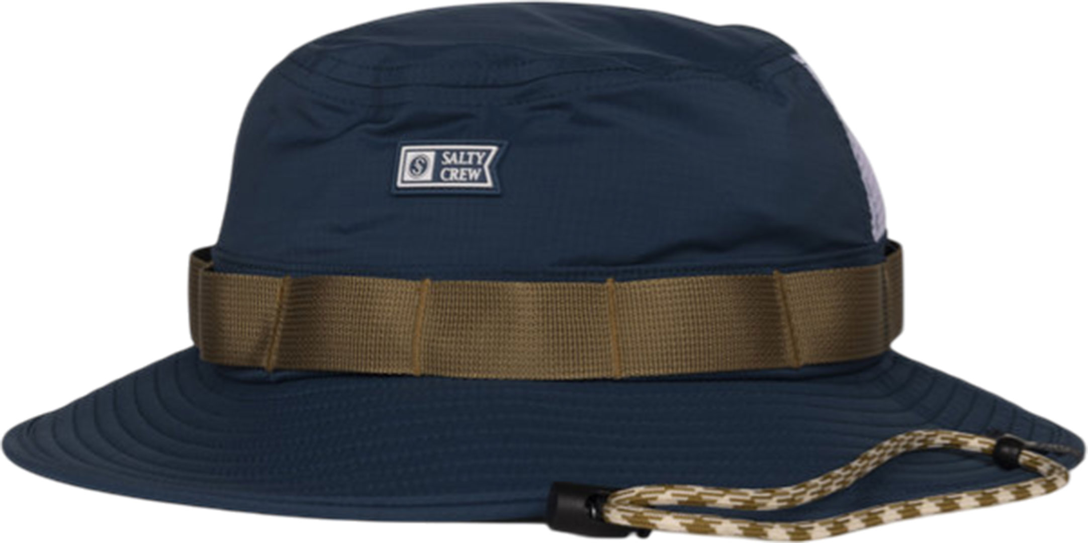 Artikelbild 1 des Artikels “FRONTIER BOONIE Hut 2026 cast blue “