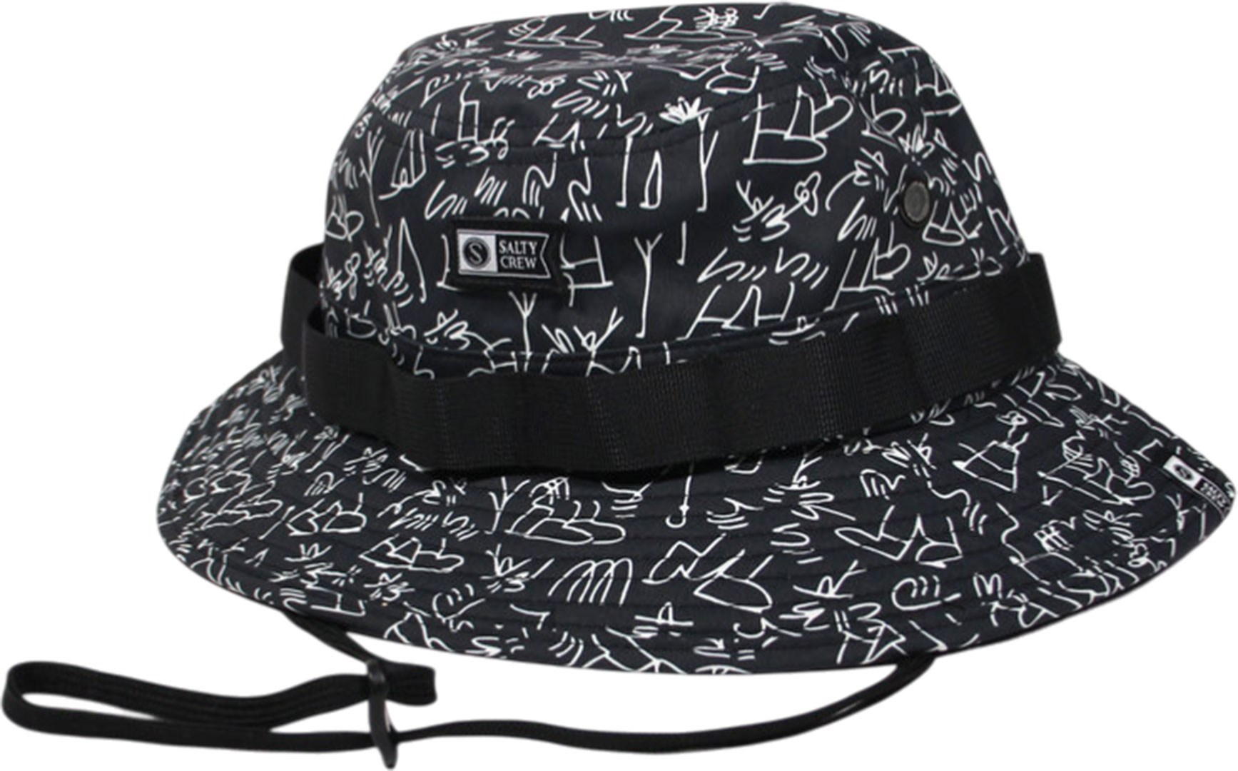 Artikelbild 1 des Artikels “LB X BOONIE Hut 2026 lb black “