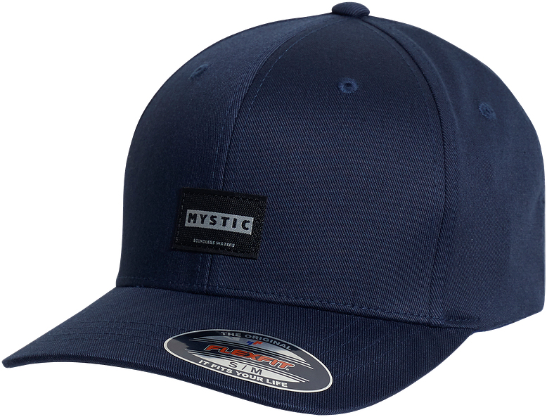 Artikelbild 1 des Artikels “BRAND Cap 2026 navy S/M“