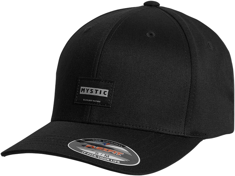 Artikelbild 1 des Artikels “BRAND Cap 2026 black L/XL“