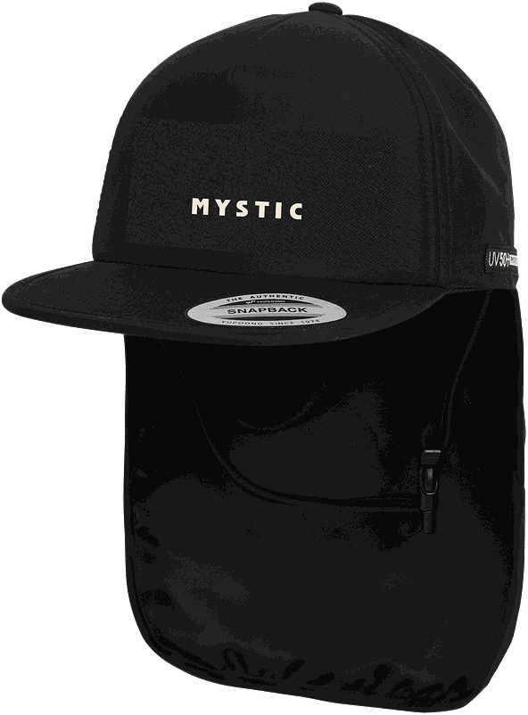 Artikelbild 1 des Artikels “SURF Cap 2026 black L/XL“