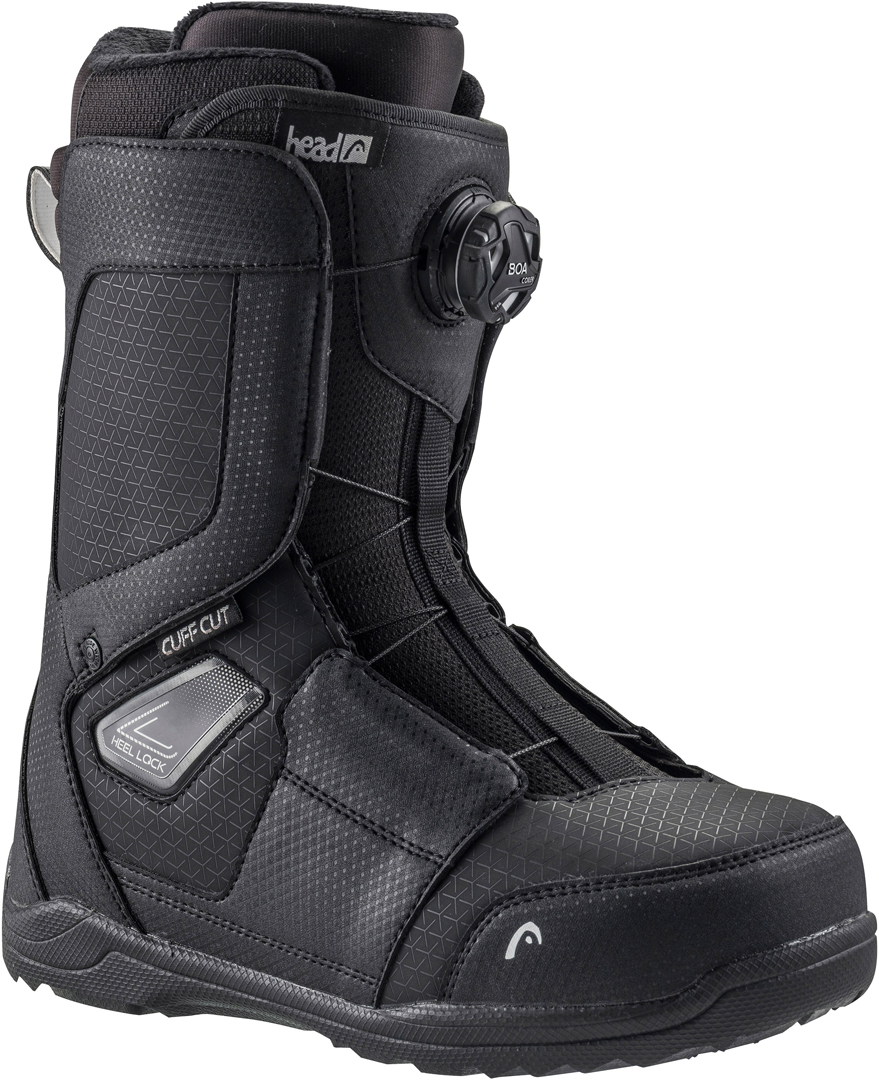 Artikelbild 1 des Artikels “GALAXY BOA COILER Boot 2027 black 45“