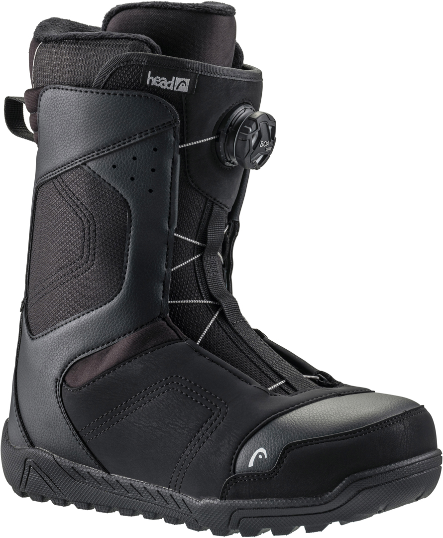 Artikelbild 1 des Artikels “REV BOA COILER Boot 2027 black 45“