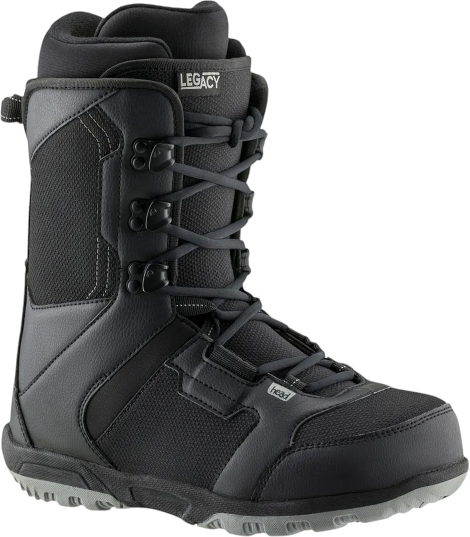 Artikelbild 1 des Artikels “LEGACY Boot 2027 black 44“
