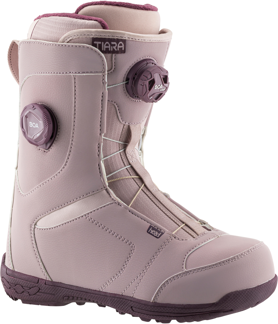 Artikelbild 1 des Artikels “TIARA BOA FOCUS Boot 2027 mauve 38“
