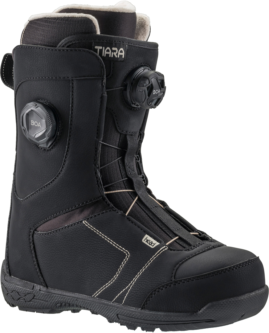 Artikelbild 1 des Artikels “TIARA  BOA FOCUS Boot 2027 black 40“
