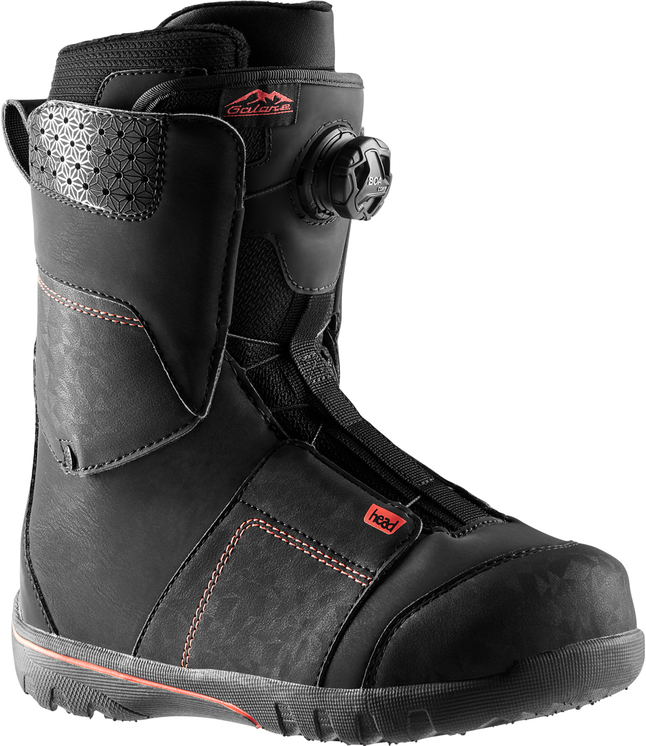 Artikelbild 1 des Artikels “GALORE LYT BOA Boot 2024 black “