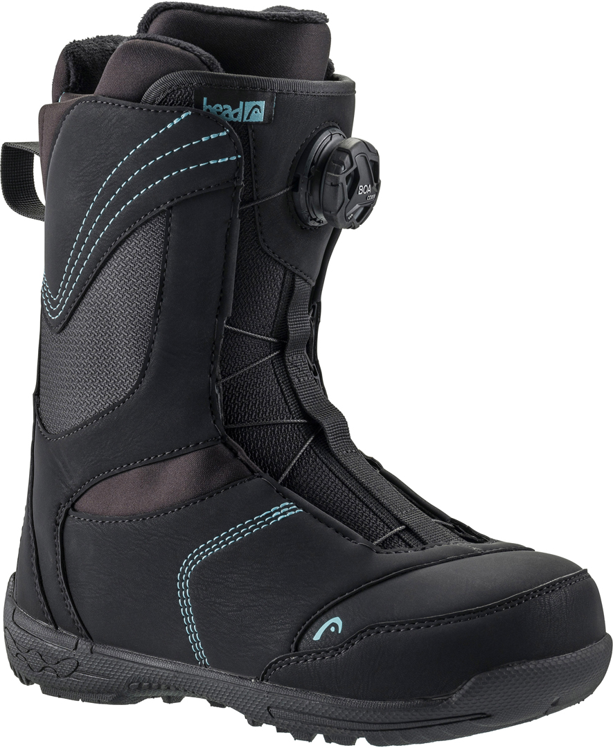 Artikelbild 1 des Artikels “EVE BOA COILER Boot 2027 black 39,5“