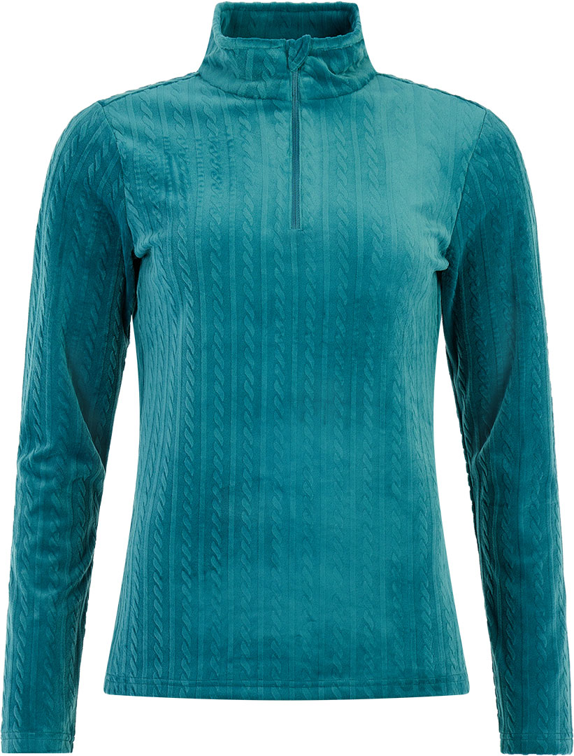 Artikelbild 1 des Artikels “PRTGAIL 1/4 ZIP Top 2026 rainstorm blue L“