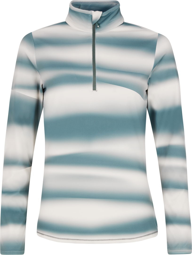 Artikelbild 1 des Artikels “PRTNOON 1/4 ZIP Fleece 2025 evergreen XXL“
