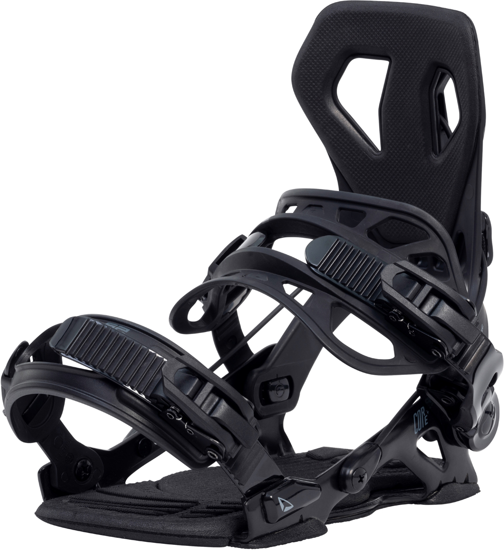 Product image 1 of the product “CORE Binding 2027 black L”