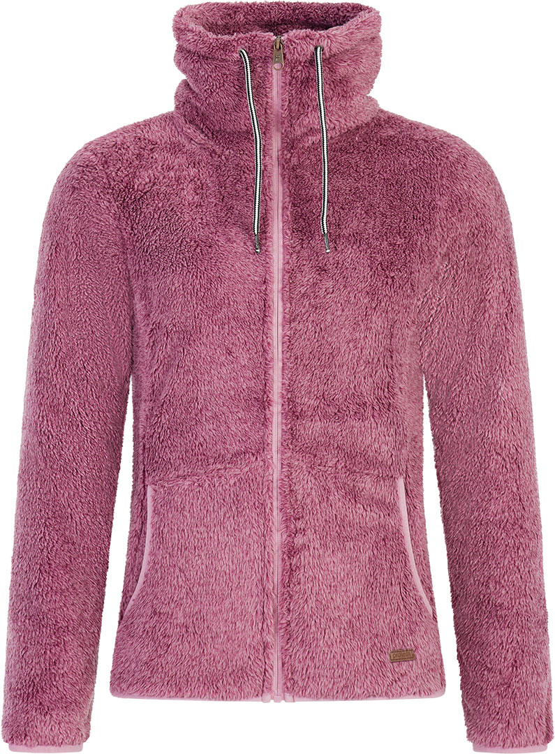 Artikelbild 1 des Artikels “RIRI ZIP Fleece 2026 vintage pink M“