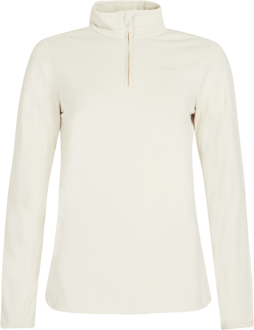 Artikelbild 1 des Artikels “REFABRIZ 1/4 ZIP Fleece 2027 kitoffwhite S“