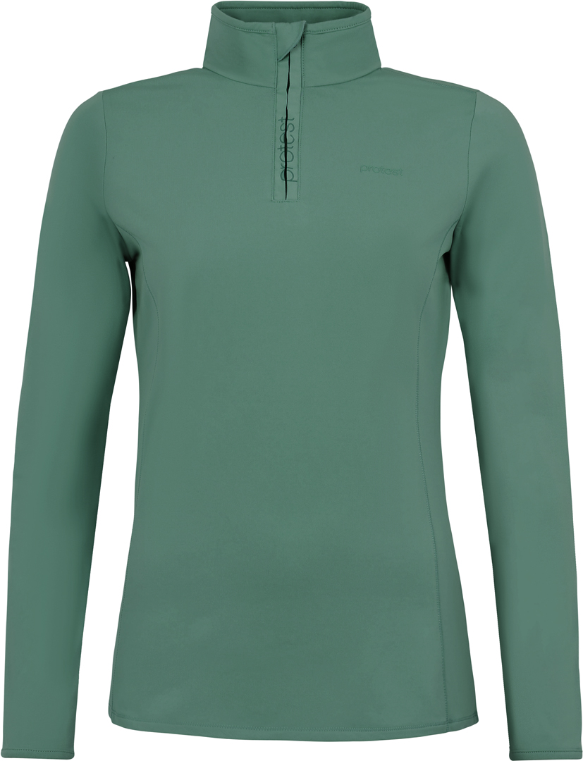 Artikelbild 1 des Artikels “REFABRIZ 1/4 ZIP Fleece 2025 evergreen XXL“