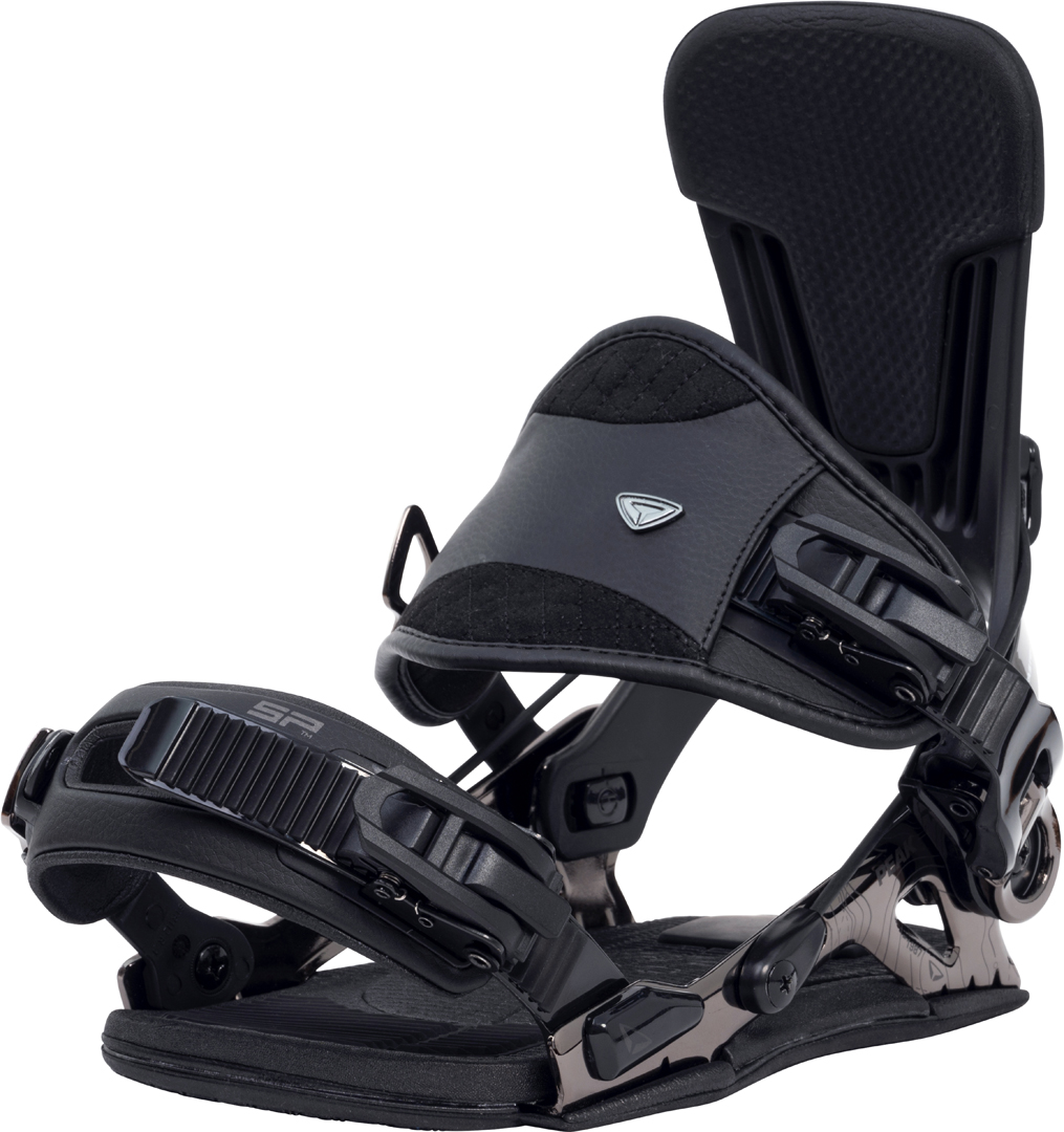 Artikelbild 1 des Artikels “PEAK Bindung 2026 black M“