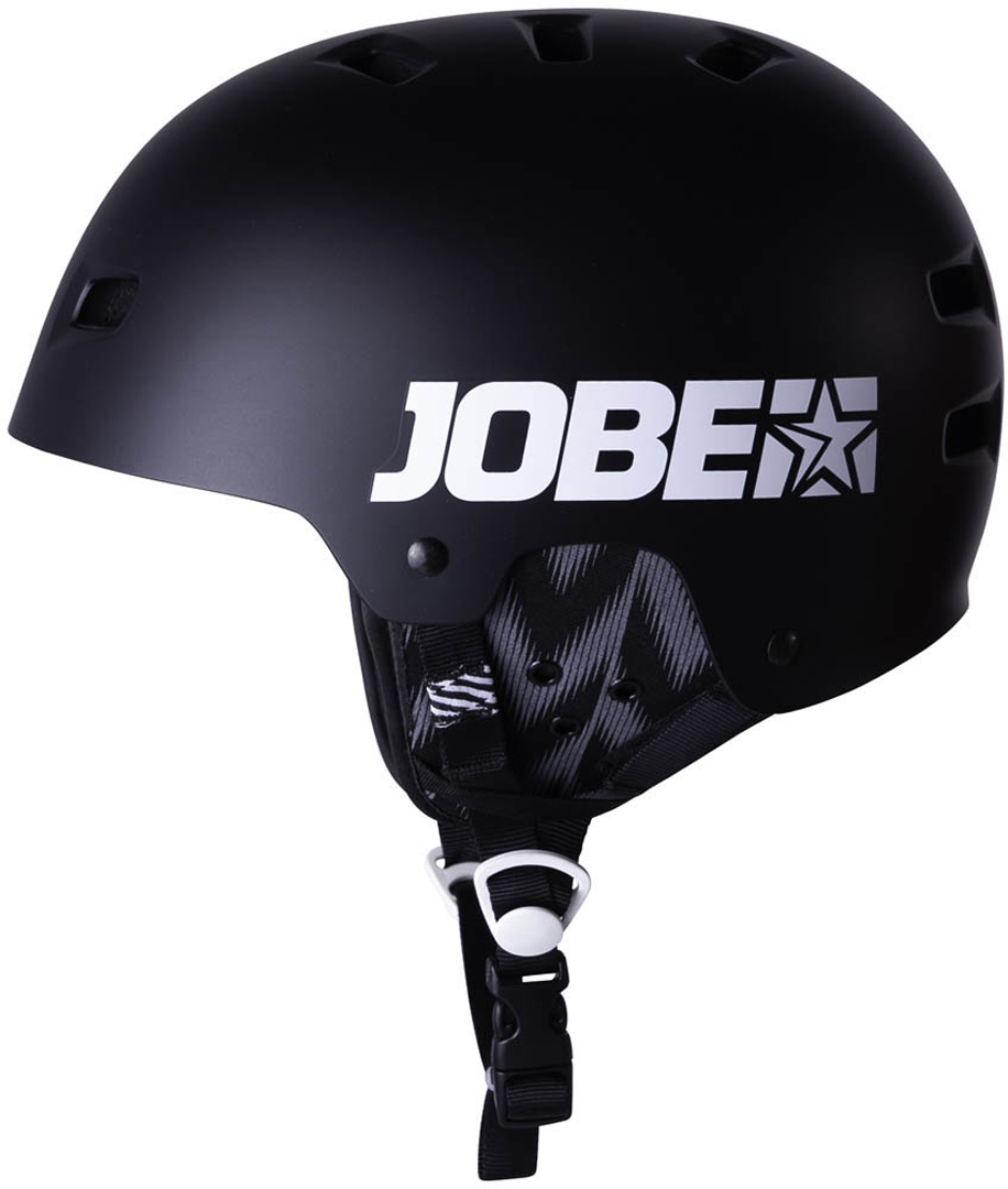 Artikelbild 1 des Artikels “BASE Helm 2026 black L“